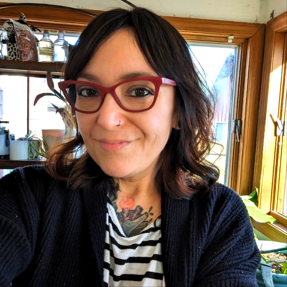 Meet your Posher, Rosie